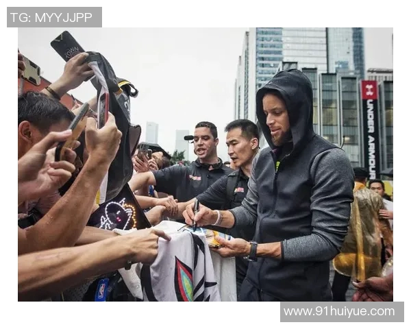 勇士球星抵达中国，开展中文学习计划